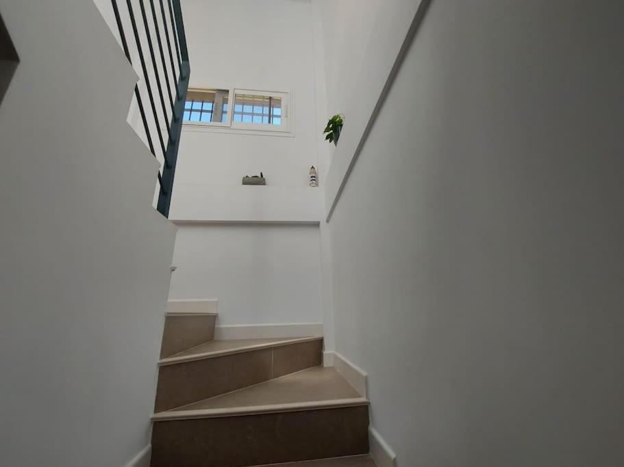 דירות מאלגה Casa De La Abuela מראה חיצוני תמונה