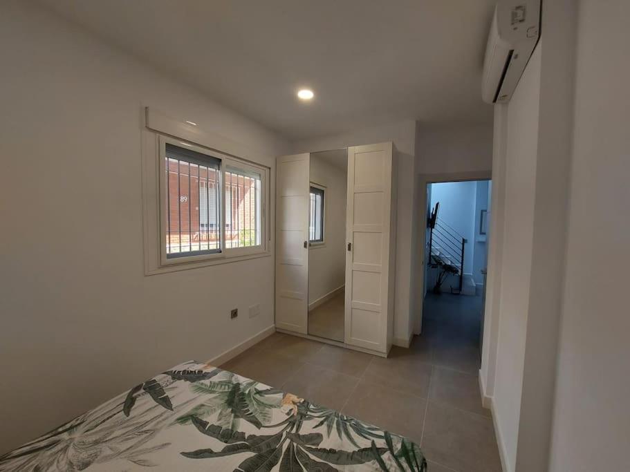 דירות מאלגה Casa De La Abuela מראה חיצוני תמונה