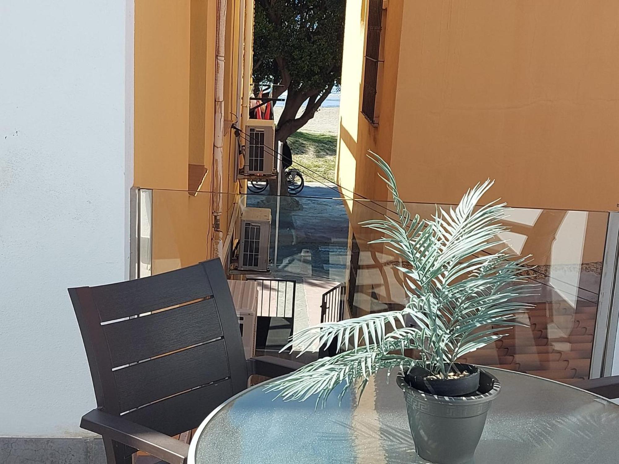 דירות מאלגה Casa De La Abuela מראה חיצוני תמונה